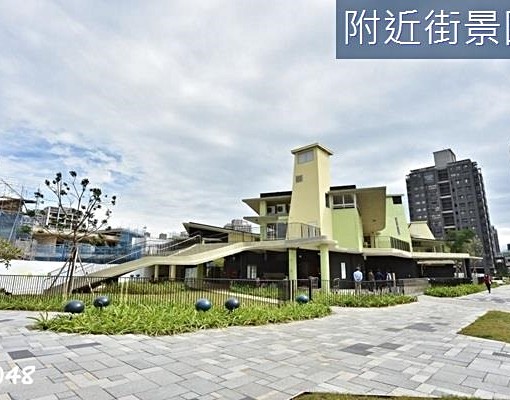 龍山日系風單層客餐廳臥室+廚房+獨立陽台 - Image 11