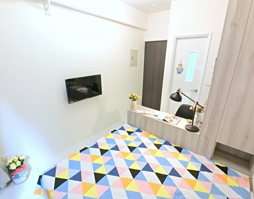 全新完工近勤益大學高優質套房 - Image 6