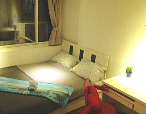 ~徐匯捷運~採光精緻舒適2+1房~ - Image 12