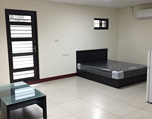 全新中華路優質室內機車位套房 - Image 14