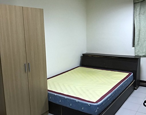 獨立套房對外窗近公館商圈 - Image 1