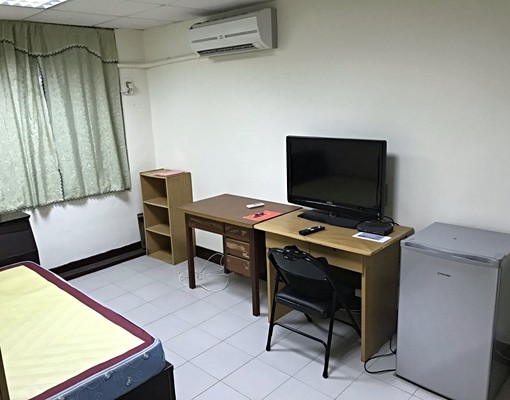 獨立套房對外窗近公館商圈 - Image 3