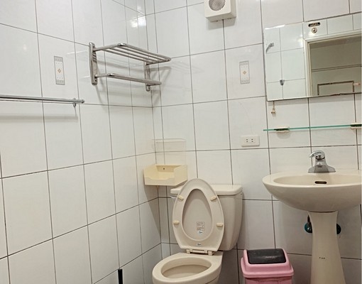 南開大學南洋風景觀套房獨立洗衣機 - Image 4