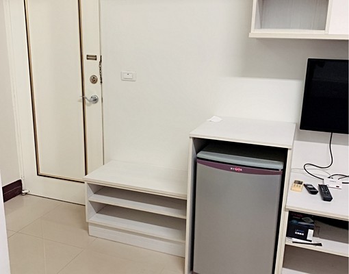 南開大學南洋風景觀套房獨立洗衣機 - Image 7