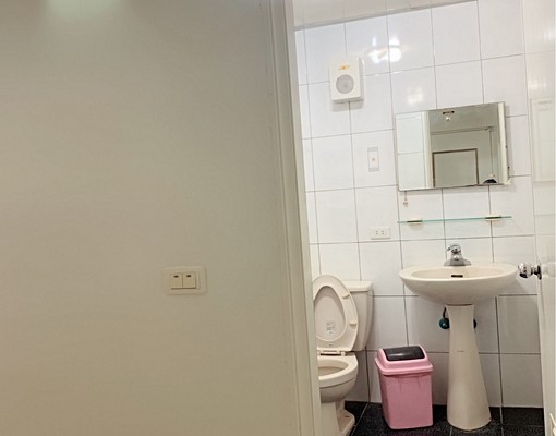 南開大學南洋風景觀套房獨立洗衣機 - Image 6