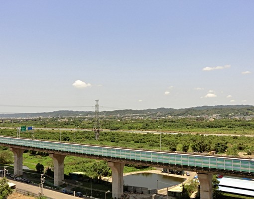 竹東景觀採光大二房平面車位住商阿信獨家12月中看屋 - Image 6