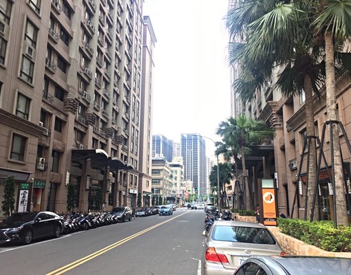 喜來登商圈,近高鐵、台元、遠百~大套房,陽台附獨立洗衣機! - Image 11