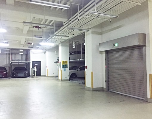 璞趣江南B2室內車位~全天候保全管理 - Image 3
