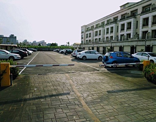 可租補，可養貓，專人收包裹及垃圾,近中信科大 - Image 7