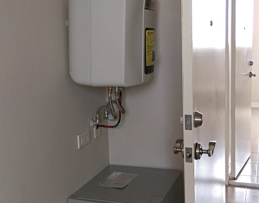 電梯大樓-乾溼分離套房(可住2位另加) - Image 6