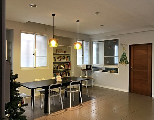 電梯大樓-乾溼分離套房(可住2位另加) - Image 8