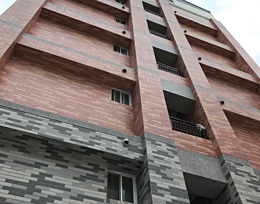 電梯大樓-乾溼分離套房(可住2位另加) - Image 11