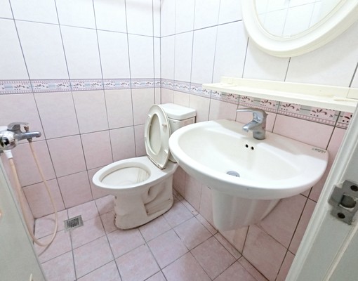 [力耀房屋]小劉租屋~中原商圈~電梯套房 - Image 4