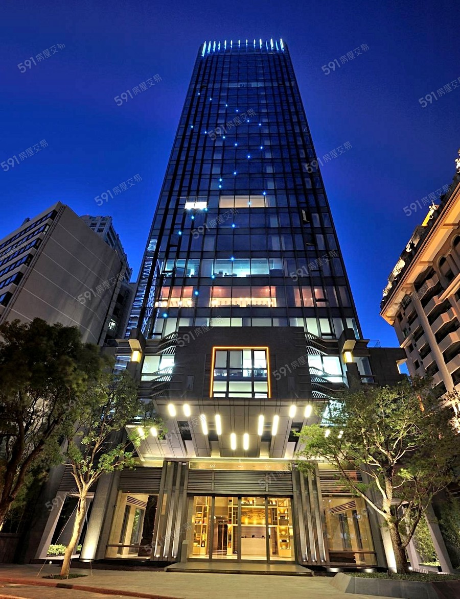 鄉林美術館實景圖