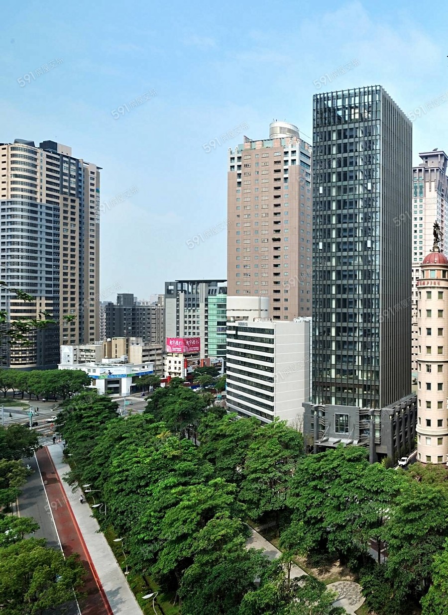 鄉林美術館實景圖