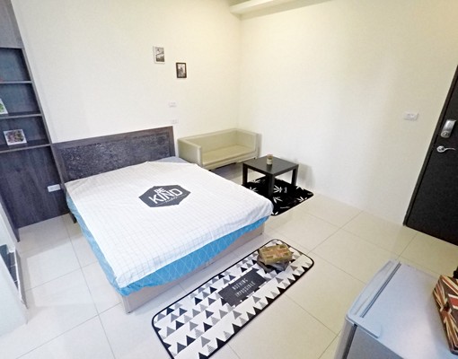 精品套房💛通風佳-環境優美-親民價格 - Image 7