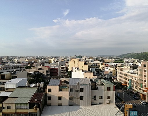 台中清水85C天寶大樓 - Image 1