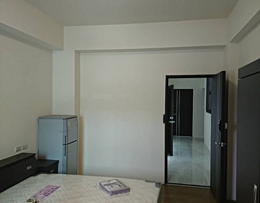 ⭕️可租補建德街電梯採光陽台套房刷卡監控停 - Image 1