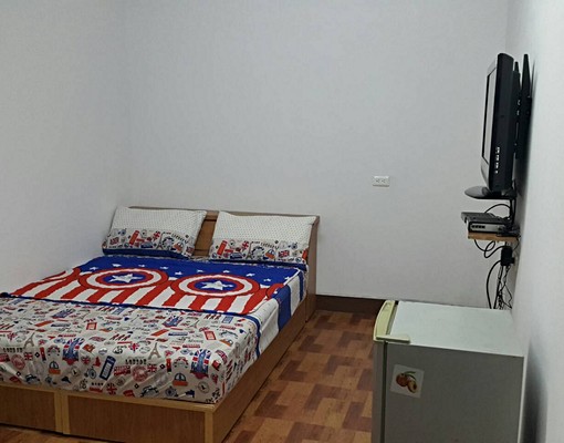 前鎮區設備全新電梯雙人套房近夢時代大魯閣 - Image 1