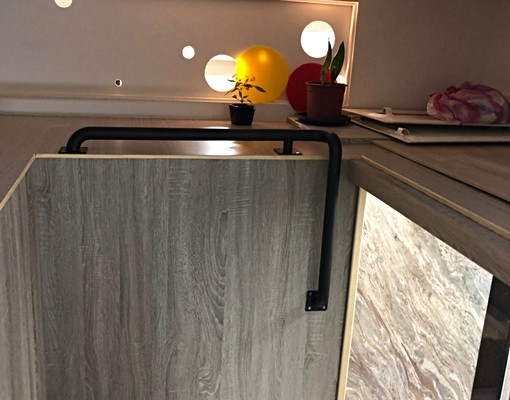 新市重劃區-高檔裝潢-南科3分鐘-平車 - Image 12