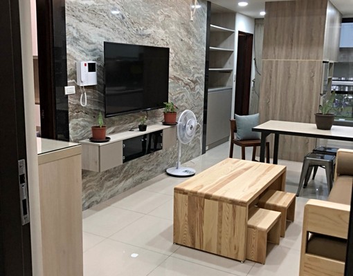 新市重劃區-高檔裝潢-南科3分鐘-平車 - Image 3