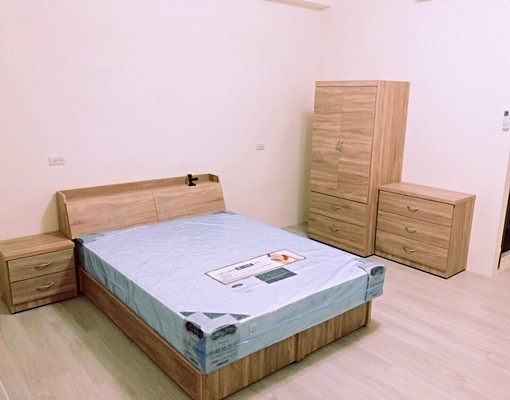 正北勢東路商圈,生活機能超優,全新套房 - Image 1