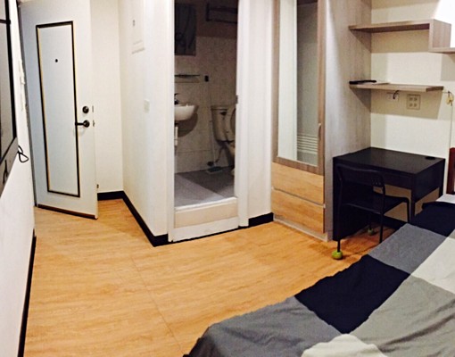 近成大套房,可租補 - Image 2