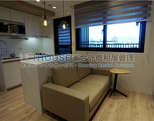 MRT雙連.品味設計.空中泳池.外商首選 - Image 2