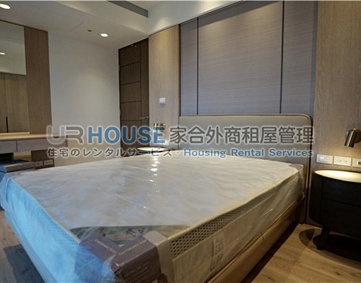 MRT雙連.品味設計.空中泳池.外商首選 - Image 4