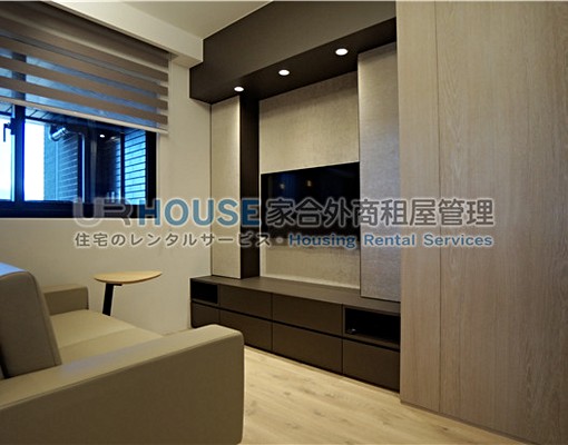 MRT雙連.品味設計.空中泳池.外商首選 - Image 3