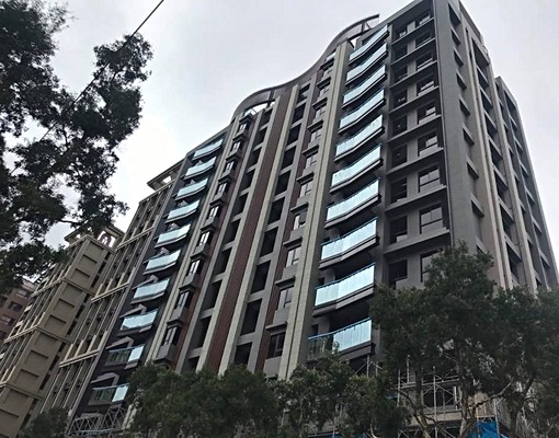 4公園圍繞高樓景觀邊間3房車 - Image 3