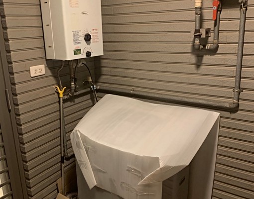 [出租]合宜住宅2房1廳獨立戶附家具家電 - Image 7
