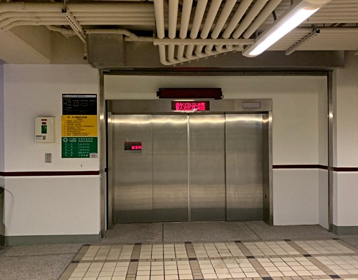 光復南路昇陽GRAND機械塔車位 - Image 2