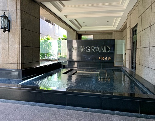 光復南路昇陽GRAND機械塔車位 - Image 1