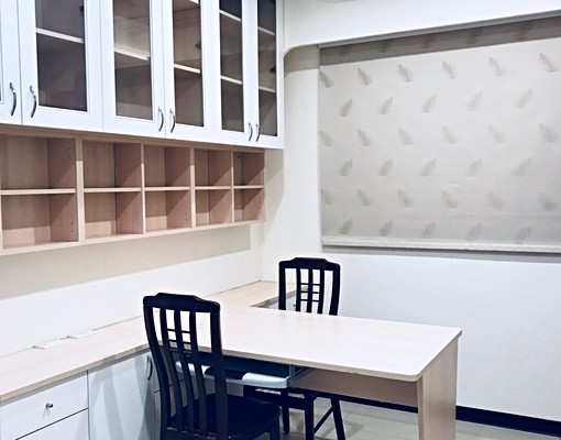 明星三學區寬敞綠地4房裝潢電梯美屋 - Image 8
