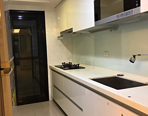 明星三學區寬敞綠地4房裝潢電梯美屋 - Image 4