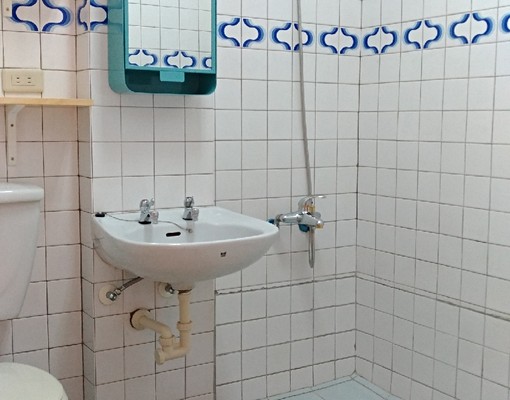 科博館綠園道旁.民宿鄉村風.套雅房 - Image 13