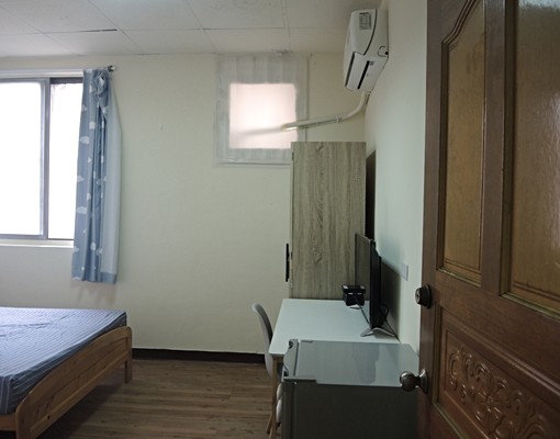 包水包電包瓦斯費~可租屋補助~近清華大學 - Image 2