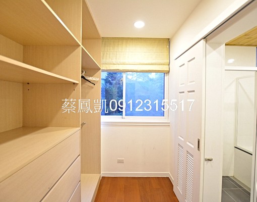 稀有大直電梯別墅/前庭後院/漂亮裝潢5房/租金含稅適高管外商 - Image 7