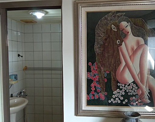 含瓦斯.水費/優質双門警衛保全.電梯美廈 - Image 15