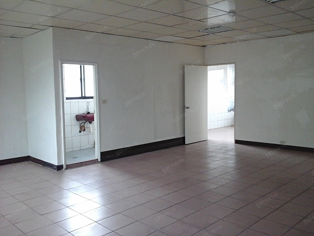 採光佳 零公設 格局方正