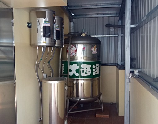 全新翻修,一層一間超大套房 - Image 3