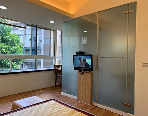 興隆公園旁套房,近萬芳醫院及夜市 - Image 1