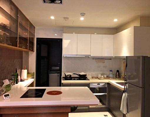 高鐡特區水林園視野戶 - Image 5