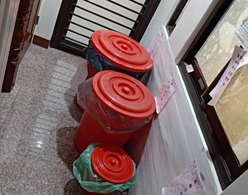 全新落成小林會館套房縣府旁生活機能佳 - Image 10