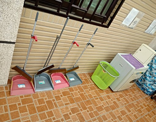 全新落成小林會館套房縣府旁生活機能佳 - Image 14