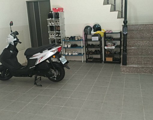 生活機能便利雙人附陽台套房近成大南臺 - Image 6