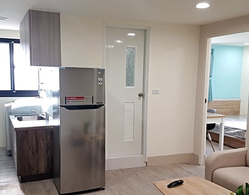 光遠路市中心捷運可租補免管理費全新精裝潢 - Image 3