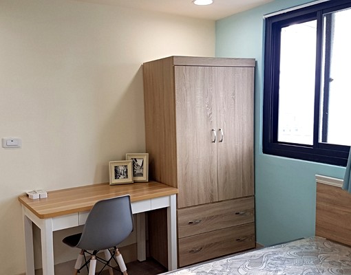 光遠路市中心捷運可租補免管理費全新精裝潢 - Image 8