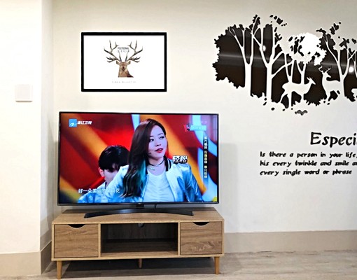 光遠路市中心捷運可租補免管理費全新精裝潢 - Image 1